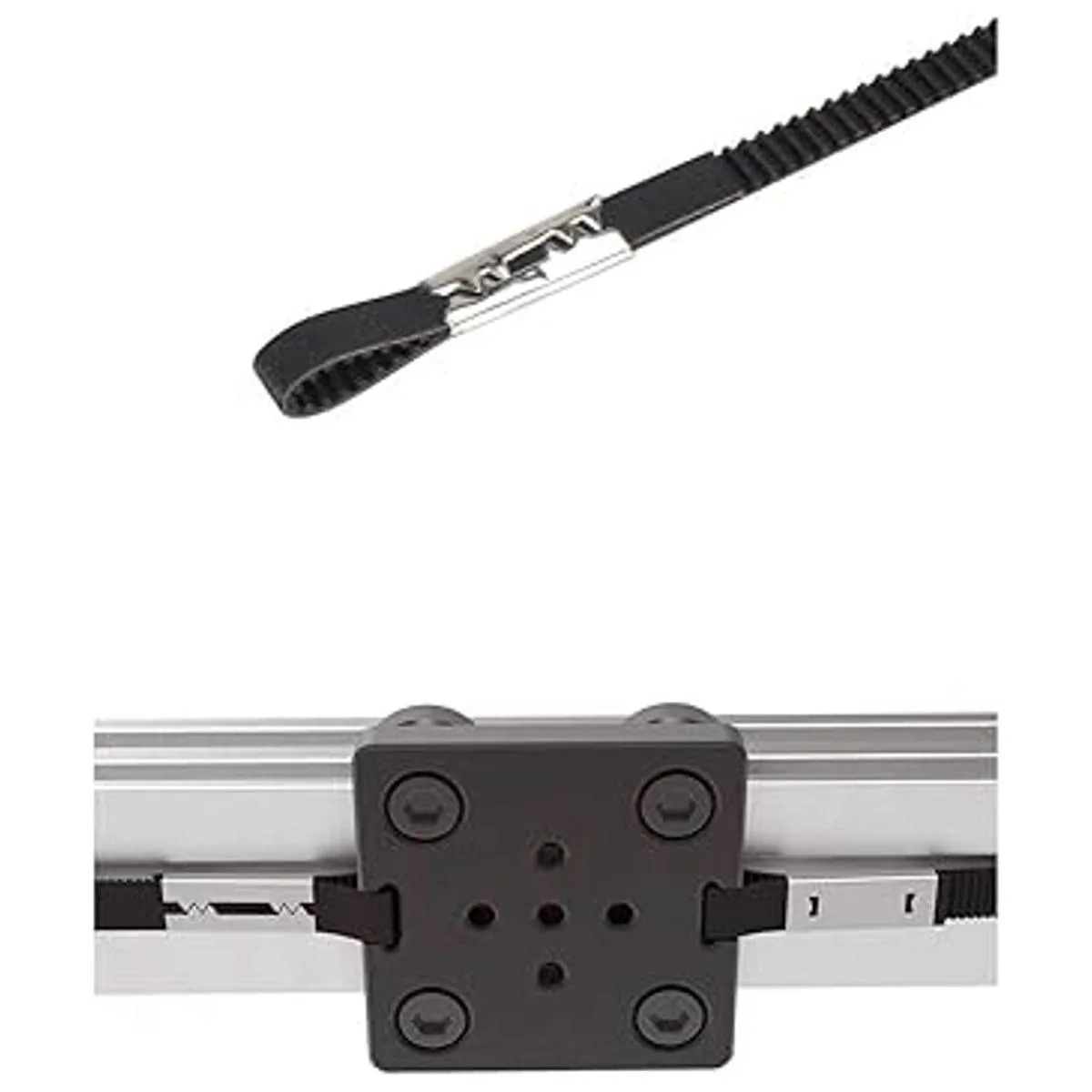 Heyous 12 piezas de extremo abierto sincronización 3D_5