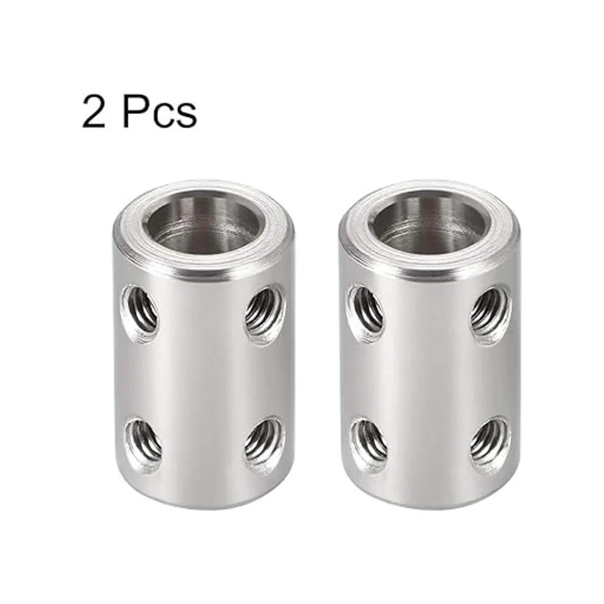 uxcell Juego de tornillos rígidos de 0.315 in a 0.315 in_2