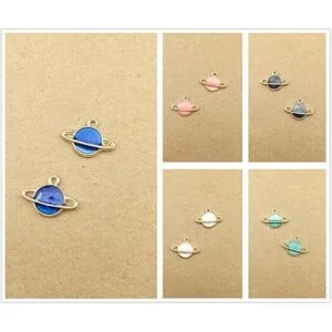 Zhiheng 10 dijes flotantes con temática del universo_3