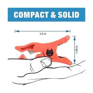 iCrimp PEX Cortador de tubos para tubos de PVC y PEX de_4