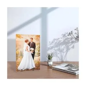 Worasign Hojas de plexiglás acrílicas en blanco cuadrado_7