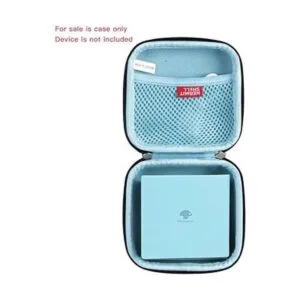 Hermitshell Funda de viaje para impresora de bolsillo_2