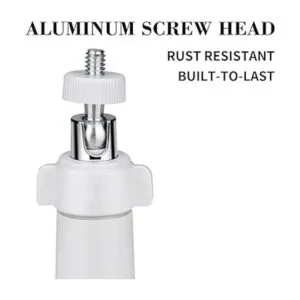 Soporte de pared de seguridad ajustable para interiores y_3