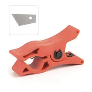 iCrimp PEX Cortador de tubos para tubos de PVC y PEX de_1