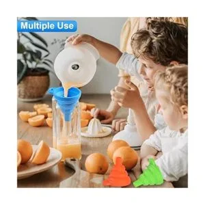 Coliao Paquete de 8 accesorios para impresora 3D juego de_6