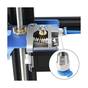 AITIAO 12 piezas PC4M10 macho recto neumático PTFE tubo de_5