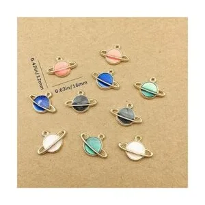 Zhiheng 10 dijes flotantes con temática del universo_2