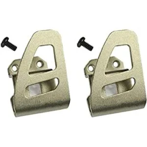 Juego de 2 clips para cinturón de combustible para llave_1