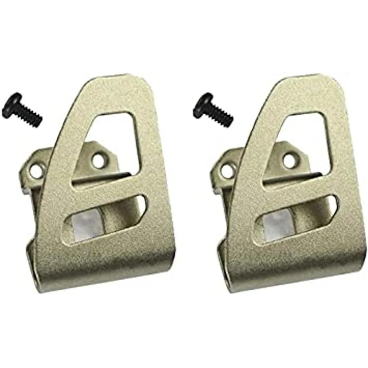 Juego de 2 clips para cinturón de combustible para llave_1