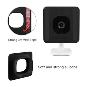 HOLACA Soporte de ventana para cámara interior Eufy Solo_3