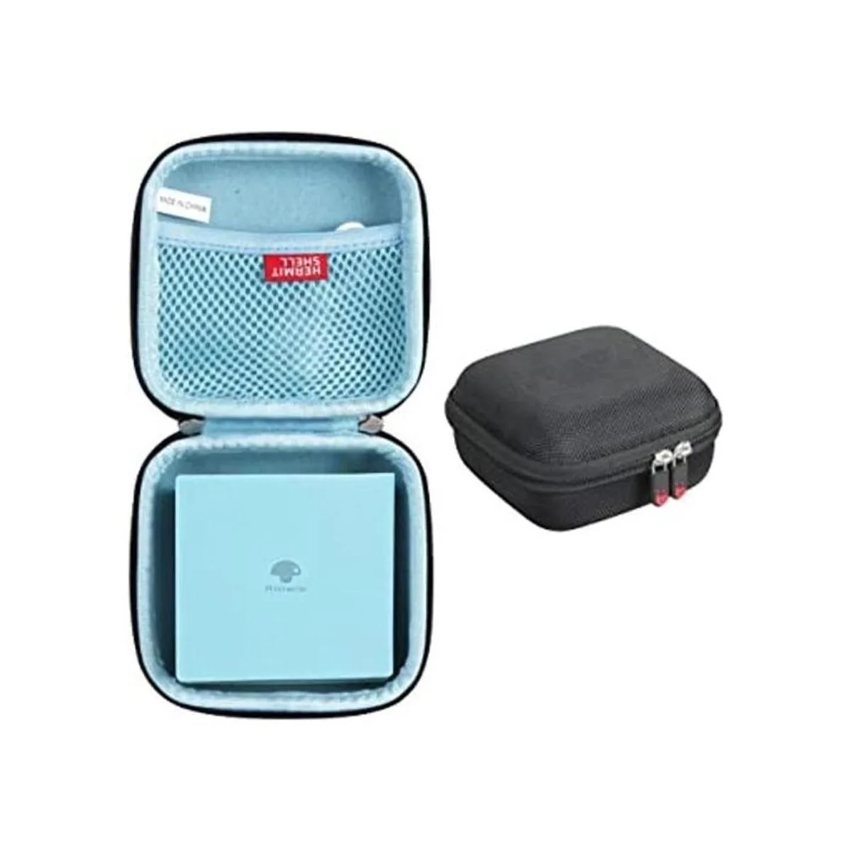 Hermitshell Funda de viaje para impresora de bolsillo_1