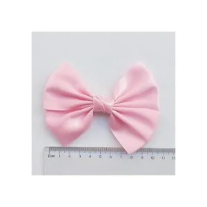 Surtido de cintas flores y moños artesanales Chenkou a_3