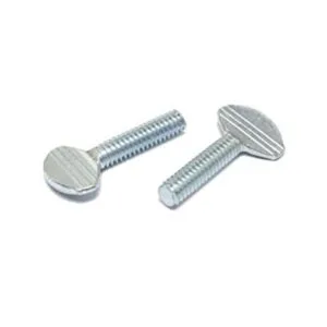 Pro Bamboo Kitchen 10 tornillos de acero al carbono para_1