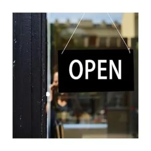 Worasign Hojas de plexiglás acrílicas en blanco cuadrado_6