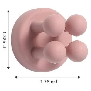 Soportes para cepillos de dientes de silicona ganchos_2