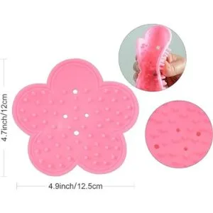 C.RAN FIRE Juego de 5 herramientas de espina de rosa con_5