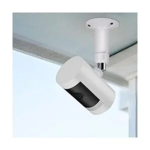 Soporte de pared de seguridad ajustable para interiores y_5