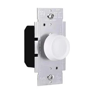 Interruptor de luz GE 18021_1