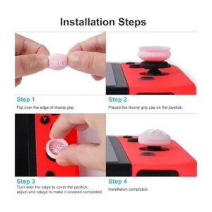 Owngen Bonitas tapas de agarre para el pulgar para_7