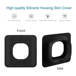 HOLACA Soporte de ventana para cámara interior Eufy Solo_2