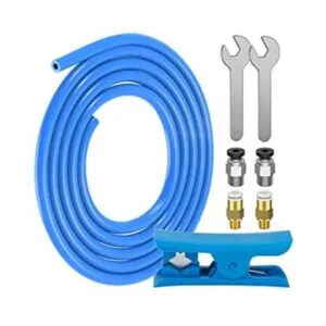 Creality Kit de tubo de PTFE Bowden tubo de teflón de_1