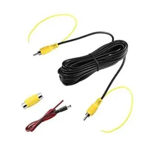GreenYi Cable de extensión de cámara de respaldo de 10_1