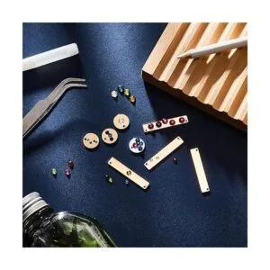 Kit de 13 piezas de herramientas de estampación de metal_5