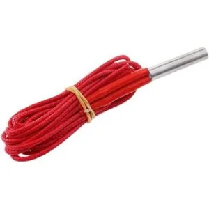 2 unids 24 V 40 W 24.803 in cartucho de un solo extremo_6