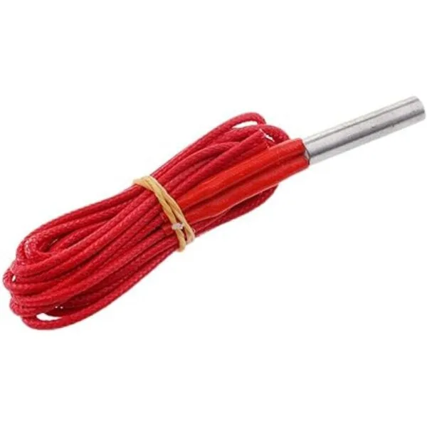 2 unids 24 V 40 W 24.803 in cartucho de un solo extremo_6