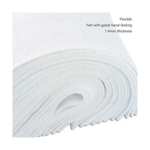 Tela de fieltro suave fieltro flexible para manualidades_5