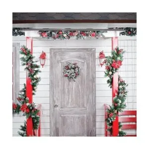 Upstout Paquete de 2 marcos de corona de alambre 8_6