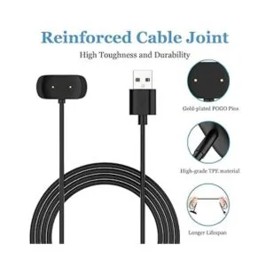 Cargador compatible con GTR 2 cable de carga de_3