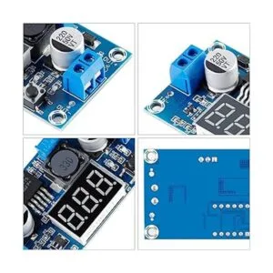 EC Buying LM2577 Módulo de impulso DCDC tablero de_3
