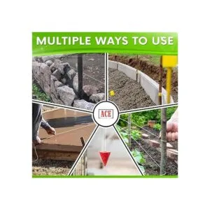 Línea de cuerda blanca Mason Line Cuerda de nailon_3