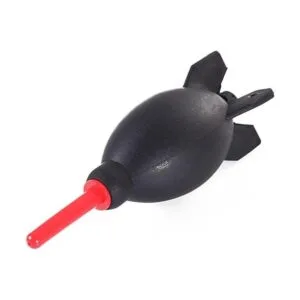 focusfoto Pro 6.6 inch Rocket de goma soplador de aire_4