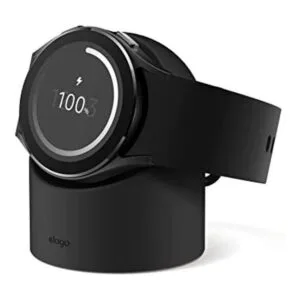 elago GWT2 Cargador compatible con Samsung Watch para_1