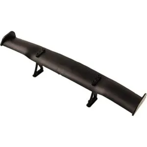 ShareGoo Juego de alerón trasero de plástico universal_2