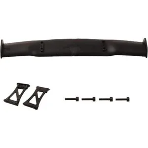 ShareGoo Juego de alerón trasero de plástico universal_3