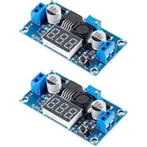 EC Buying LM2577 Módulo de impulso DCDC tablero de_1