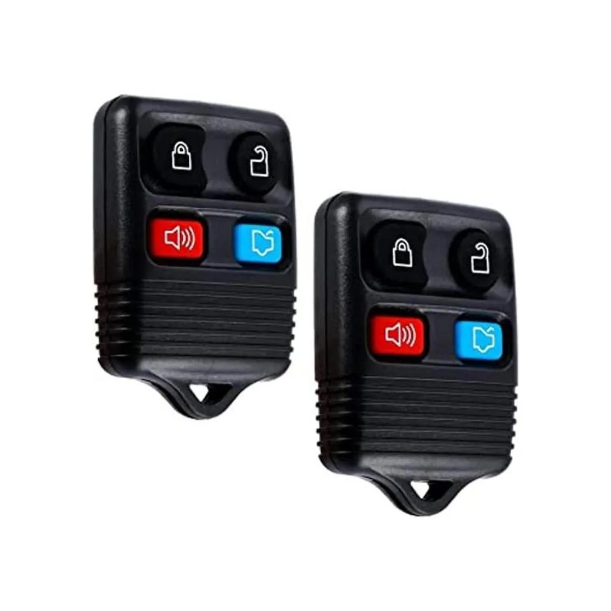 Pilida Control remoto de entrada sin llave de repuesto_1