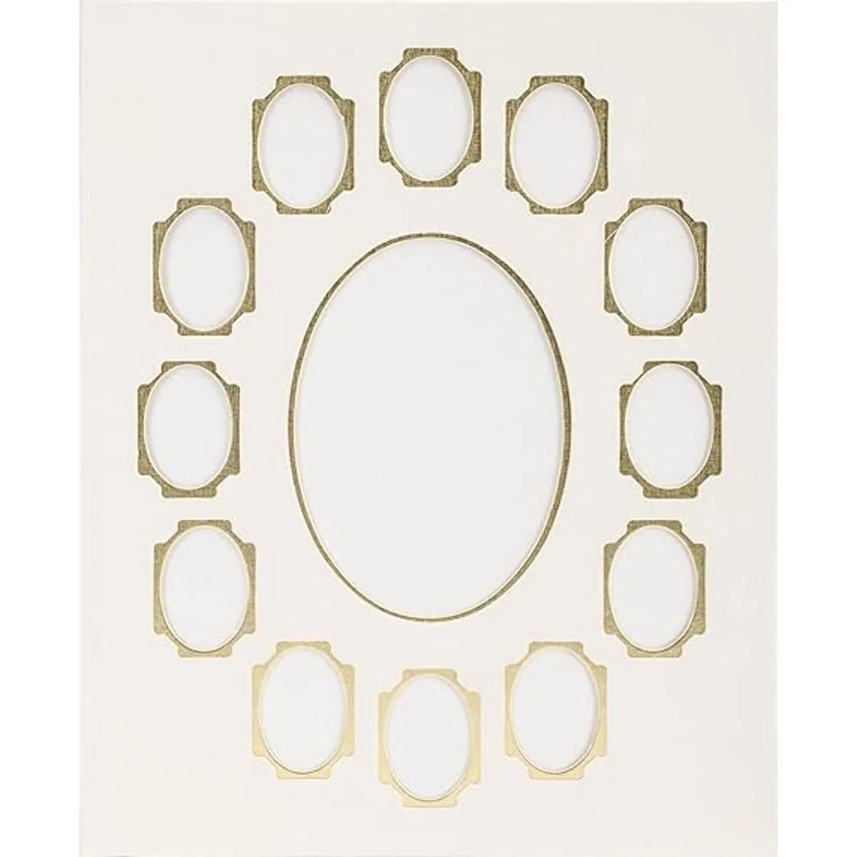 Callen Felpudo doble apertura múltiple 11.0 x 13.8 in_1