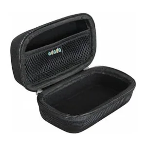 Adada Funda dura de viaje para microscopio de bolsillo con_3