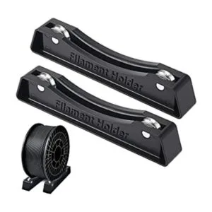 Soporte para carrete de filamento de impresora 3D que se_1