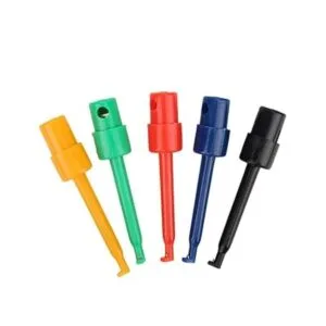 20 ganchos de prueba clips de multímetro accesorios_2
