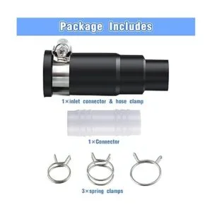 Kit de conectores para lavavajillas conector universal_7