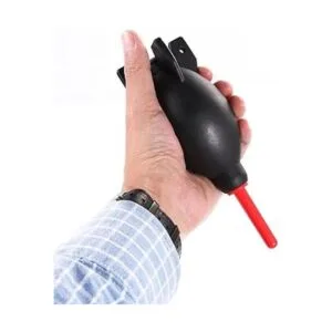 focusfoto Pro 6.6 inch Rocket de goma soplador de aire_2