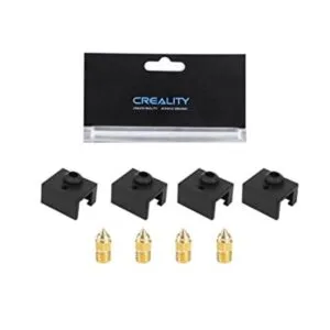 Creality 4 calcetines de silicona Ender 3 S1Ender 3 S1_1