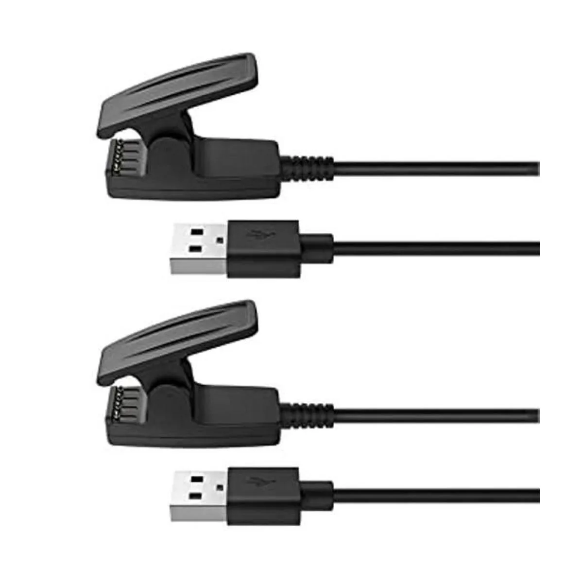 Paquete de 2 cargadores para Garmin Lily Vivomove HR_1