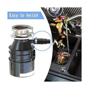 Kit de conectores para lavavajillas conector universal_2