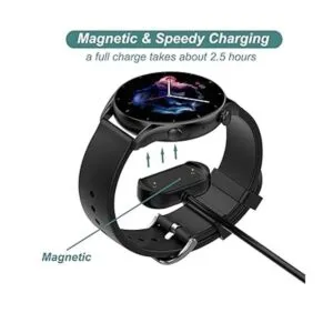Kissmart Cable de carga para TRex 2 GTS 43 GTR_3